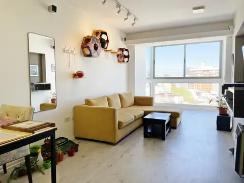 Avenida Santa Fe 4800, Piso 12°