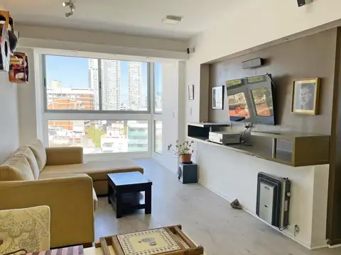 Departamento en Venta de 2 dormitorios