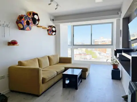 Departamento en Venta de 3 ambientes