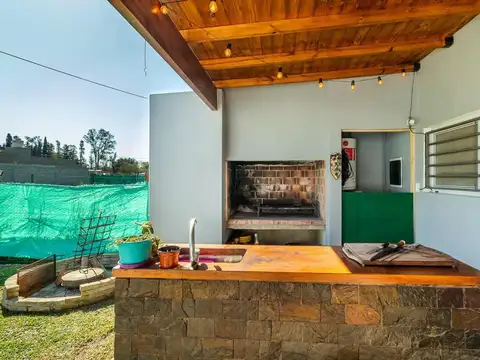 Casa en Venta al Este