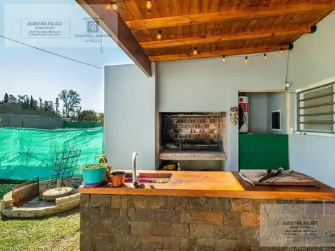 Casa en Venta al Este