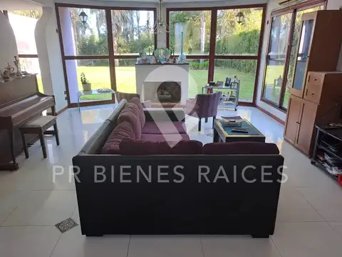 Casa en Venta en El Lauquen Club de Campo