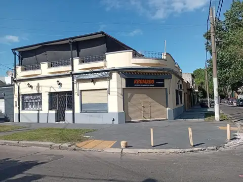 Almirante Brown 1205