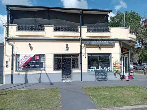 Casa en venta en ramos mejia