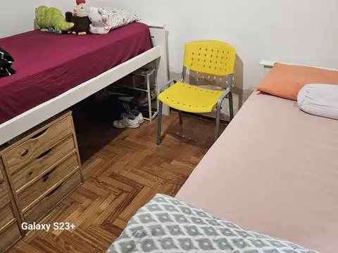 Departamento en Alquiler Apto profesional