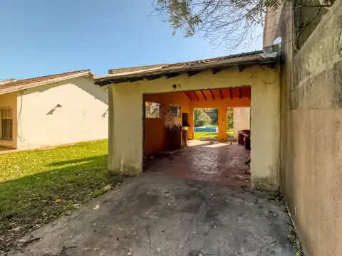 Terreno en Venta en Manuel B Gonnet, USD 85.000