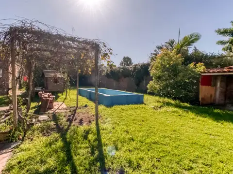 Terreno en Venta en Manuel B Gonnet, USD 85.000