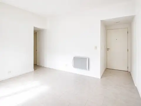 Departamento en Venta en Belgrano, USD 112.000