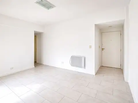 VENTA  DEPTO 2 AMBIENTES CON BALCÓN EN BELGRANO R