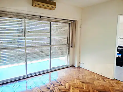 Departamento en Alquiler de 2 ambientes
