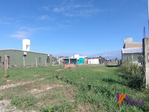 Terreno en Venta en Cerrillos, USD 17.500