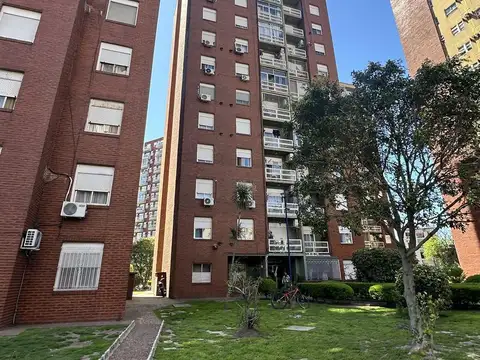 Departamento en Alquiler de 3 ambientes