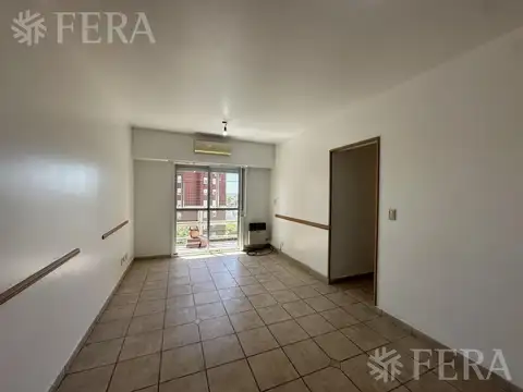 Alquiler Departamento 3 ambientes con balcón en Sarandi