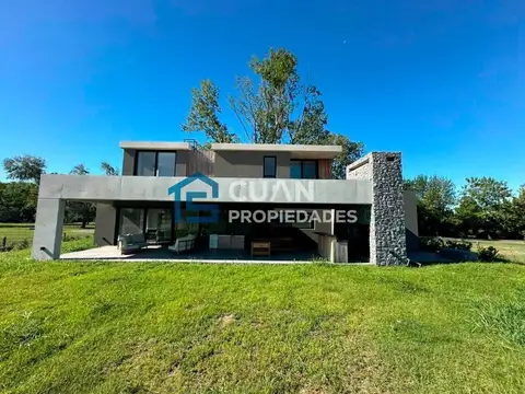 Casa en Venta A Estrenar