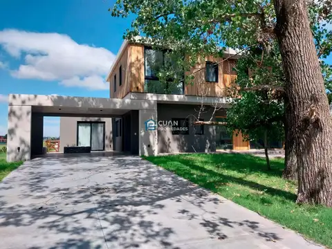 Casa en Venta en Pilara, USD 860.000