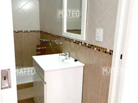 Departamento en Venta en Paso del Rey, USD 80.000