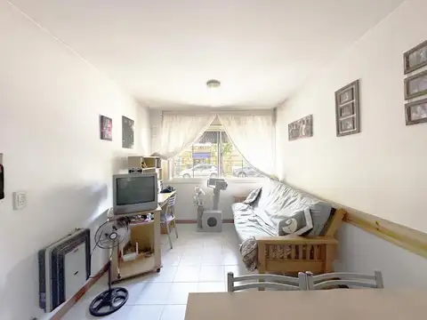 Mitre 2500 - Dpto 1 dormitorio