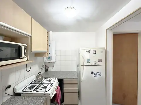 Departamento en Venta en Abasto, USD 58.000