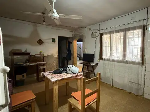 Casa en Venta en Fisherton, USD 50.000