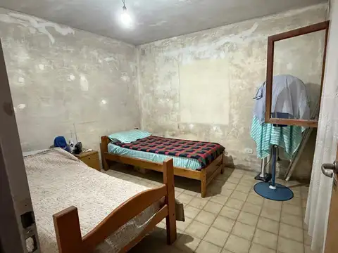 Casa en Venta 40 años