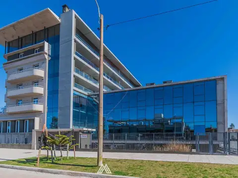 Oficinas en venta en SMART Riviera Carrasco