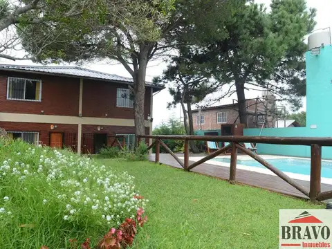 Casa en Venta 15 años