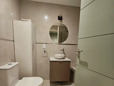 VENTA MONOAMBIENTE MONSERRAT AMOBLADO