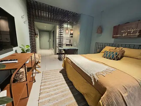 Departamento en Venta en Monserrat, USD 97.000