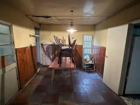 Depto Tipo Casa en Venta de 2 dormitorios