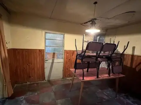 Depto Tipo Casa en Venta en Gerli, USD 65.000