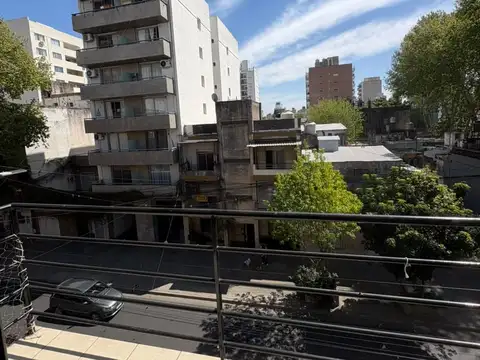 Departamento en Alquiler de Monoambiente