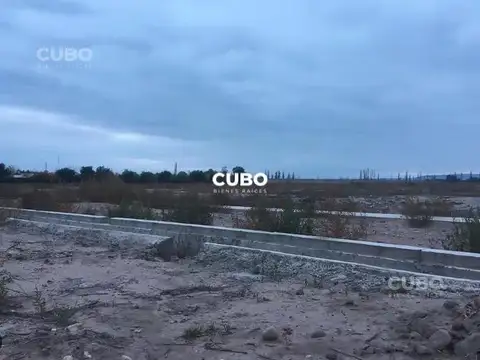 Videla Aranda Cruz de Piedra Maipu Plan 35