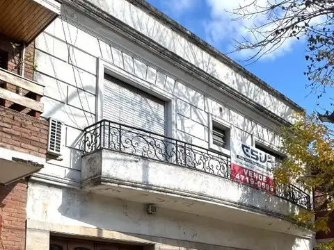 Emilio Lamarca 1300