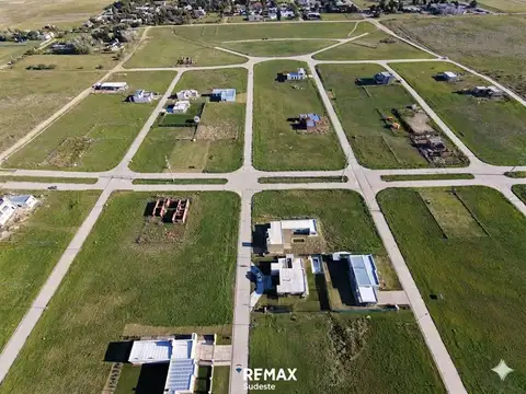 Venta lote Barrio la Barranca