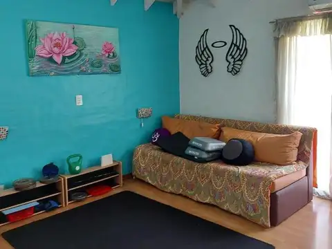 Casa Venta Campo Chico Country Club Pilar