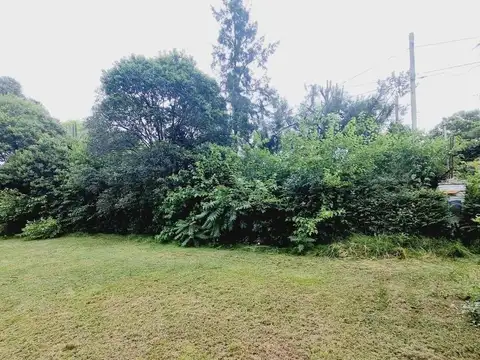 Terreno en Venta en Barrio Parque Leloir, USD 280.000