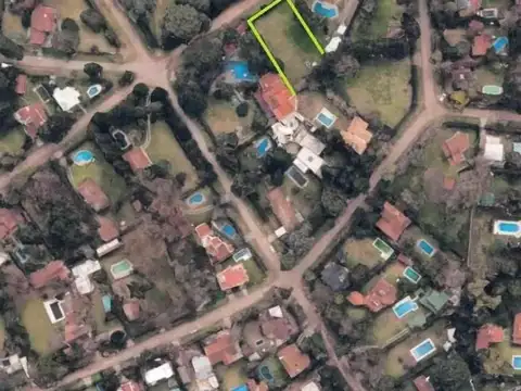 Terreno en Venta de 1150,0 m2