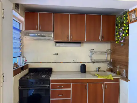 Casa en Venta de 1 dormitorio