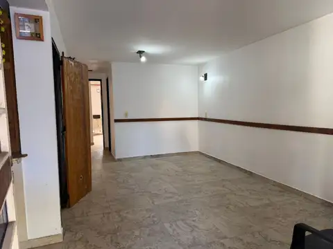 DUPLEX 2 AMBIENTES CARAPACHAY