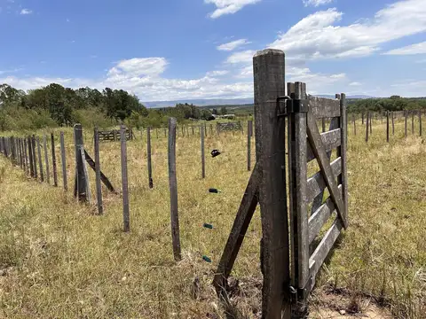Terreno en  VENTA en Los Reartes, Cordoba