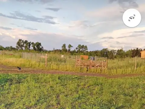 Terreno en  VENTA en Los Reartes, Cordoba