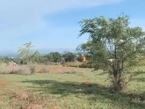 Terreno en Venta en Los Reartes, USD 9.500