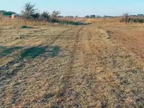 Ruta Provincial 109 Barrio Los Reartes Cordoba