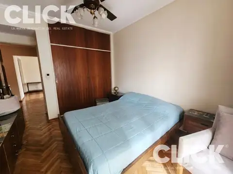 Departamento en Venta 40 años