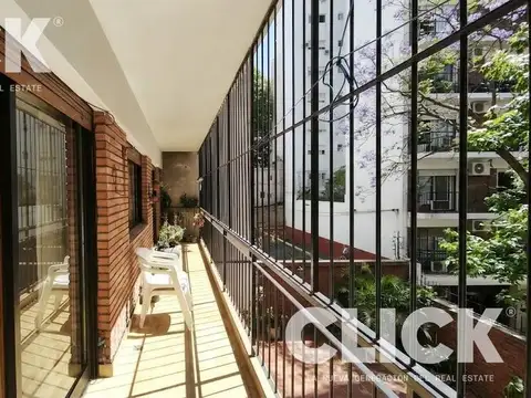 Avenida Olleros 2200