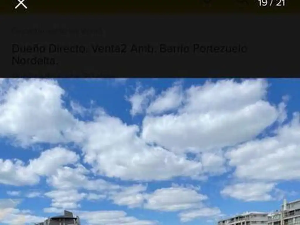 Departamento en Alquiler en Nordelta Portezuelo