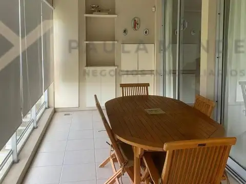 Departamento en Alquiler - 2 dormitorios -