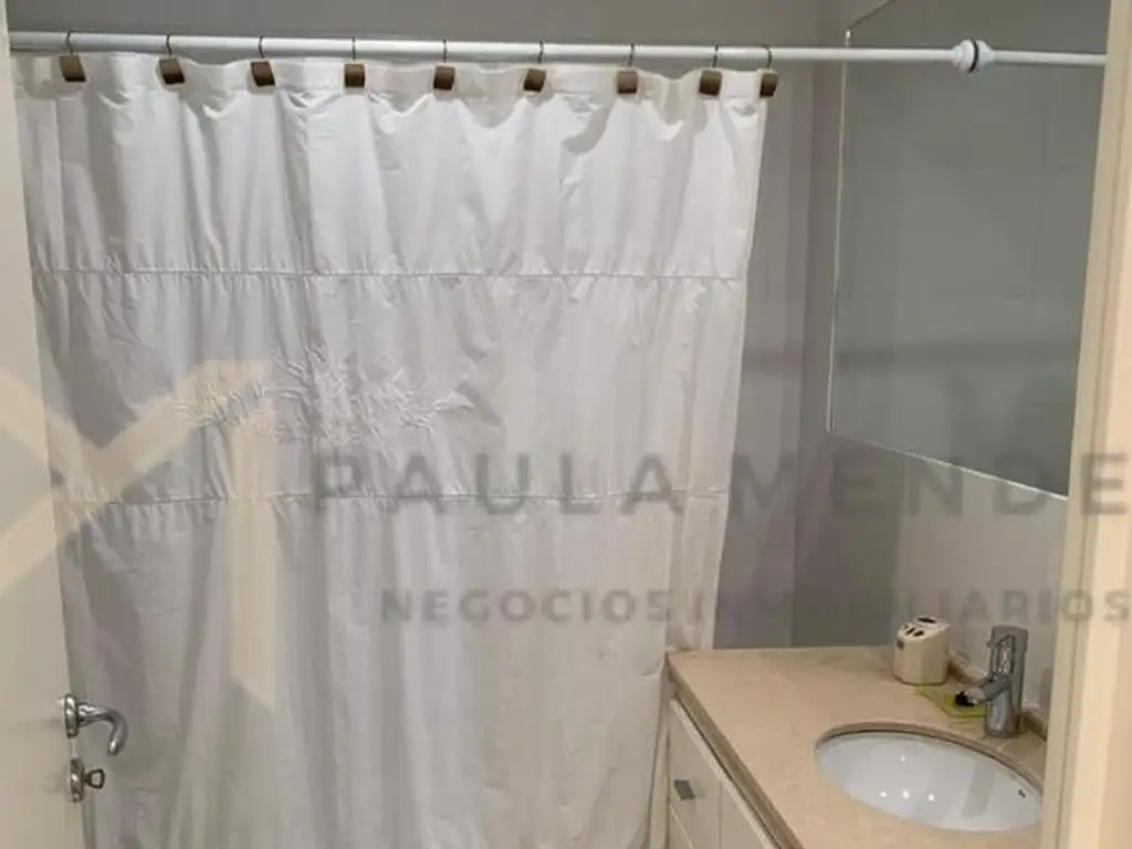 Departamento en Nordelta Portezuelo