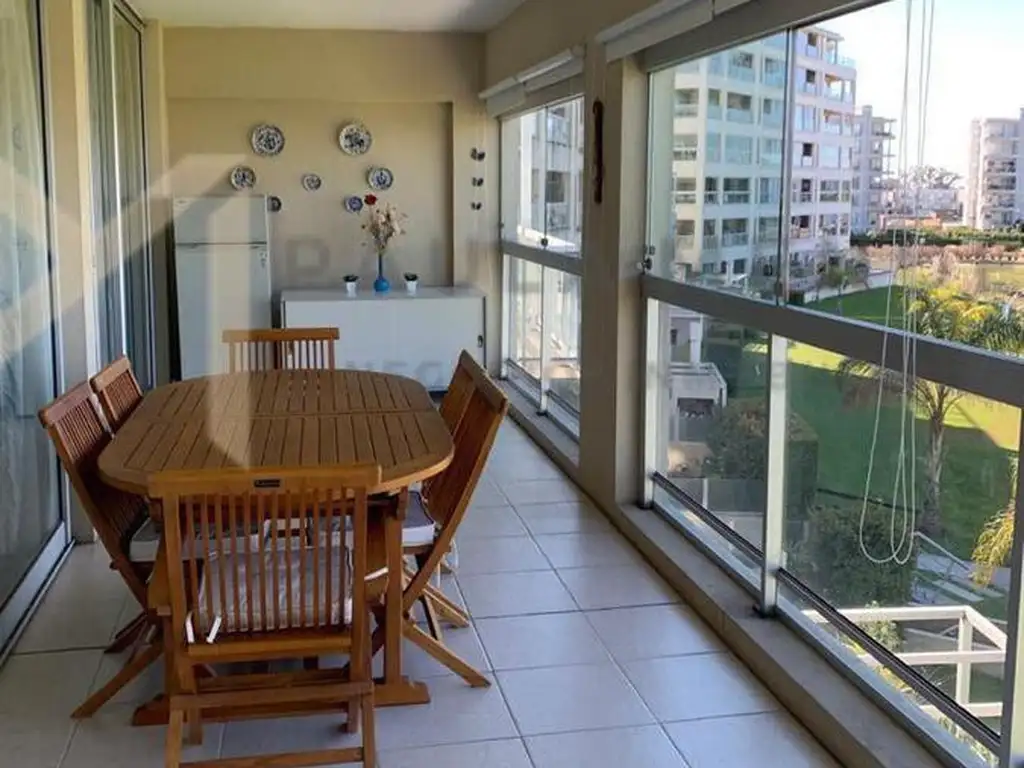 Marinas de Portezuelo, Portezuelo, Nordelta, Tigre, G.B.A. Zona Norte, Argentina 100 - 2 dormitorios con cochera