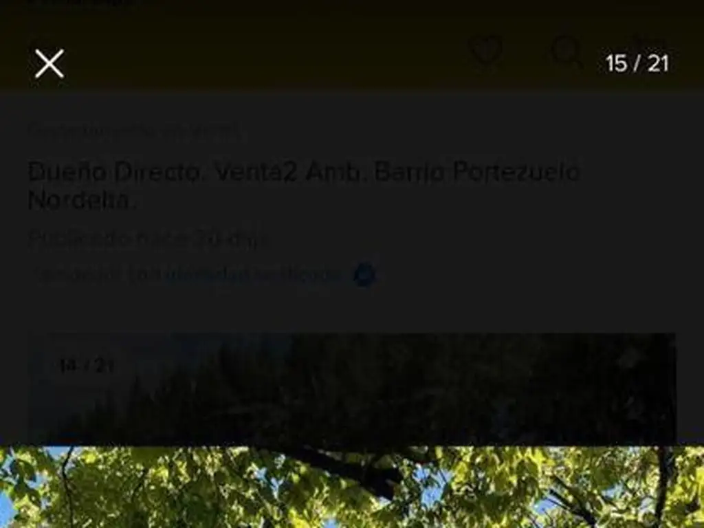 Departamento  en Alquiler en Portezuelo, Nordelta, Tigre - Foto 15